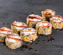 Ролл Темпурная курочка