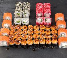 Сет Искушение