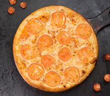 Пицца Маргарита