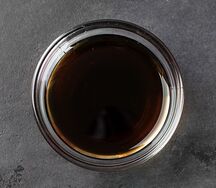 Соевый соус