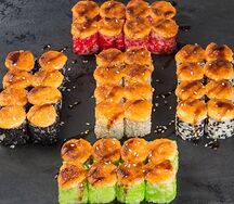 Сет Популярный