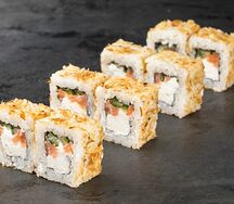 Ролл Бонито