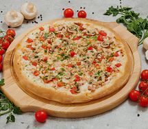 Пицца Оригинальная