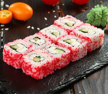 Ролл Калифорния