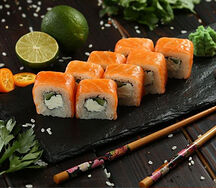 Ролл Филадельфия