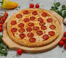 Пицца Пепперони