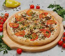 Пицца Мясная