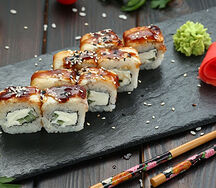 Ролл Дракон