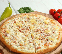 Пицца Гавайская