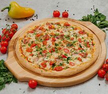 Пицца Экстравагантная