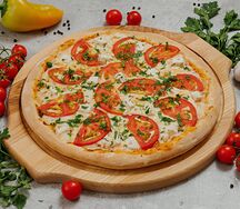 Пицца Маргарита