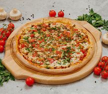 Пицца Классическая