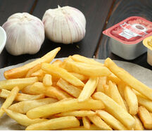 Картофель фри