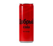 Добрый Кола зеро