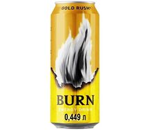 Burn Голд Раш