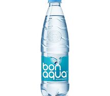 Bonaqua негазированная 