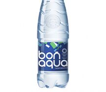 Bonaqua газированная 