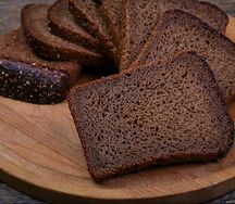 Хлеб бородинский 