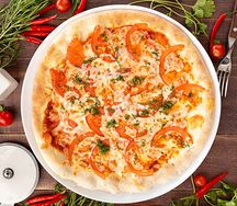 Пицца Маргарита 