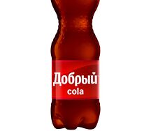 Кола Добрый