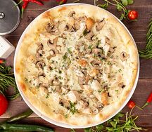 Пицца Наполи 