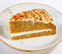 Торт Морковный