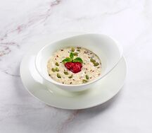 Рисовая каша со злаками