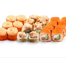 Сет маленький Катана