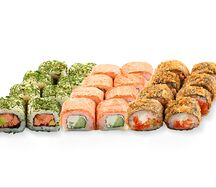 Сет маленький Фьюжен