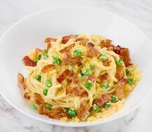 Паста Карбонара