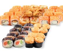 Сет стандарт Хатаки