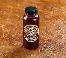 Морс Черная смородина