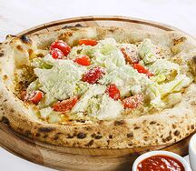 Пицца Цезарь