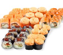 Сет стандарт Киото