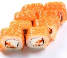 Филадельфия с тобико