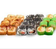 Сет маленький Сакура