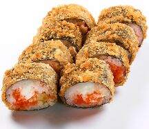 Асахи жареный