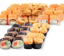 Сет стандарт Мураками