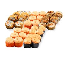 Сет стандарт Аригато