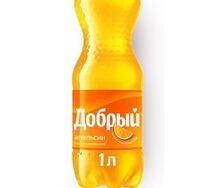 Добрый Апельсин