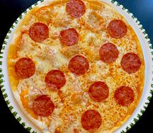 Пицца Пеперони