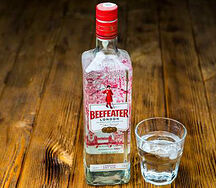 Beefeater