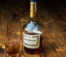 Hennessy Vs