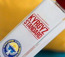 Кыргыз стандарт
