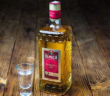 Olmeca Gold