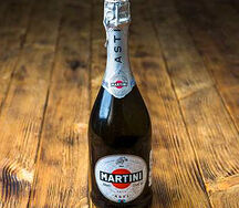 Шампанское Asti Martini
