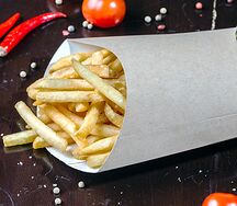 Картофель фри