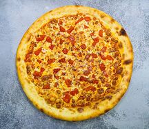 Пицца Маргарита