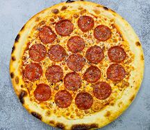 Пицца Пепперони 