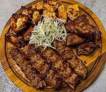 Шашлычный набор №1